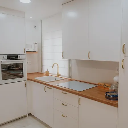 Apartamento El Mazacote Sanlúcar de Barrameda Exterior photo