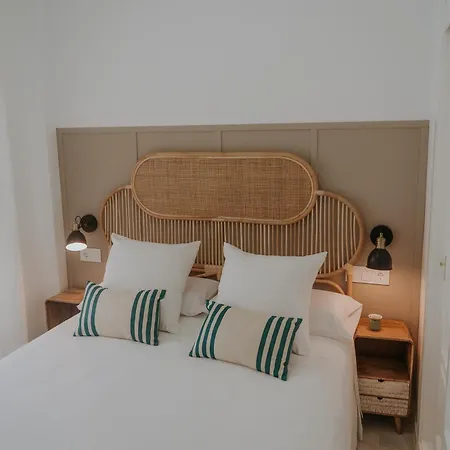 Apartamento El Mazacote Sanlúcar de Barrameda Exterior photo