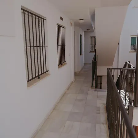 Apartamento El Mazacote Sanlúcar de Barrameda Exterior photo