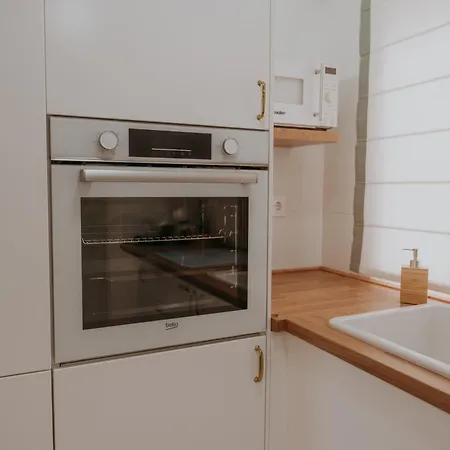 Apartamento El Mazacote Sanlúcar de Barrameda Exterior photo