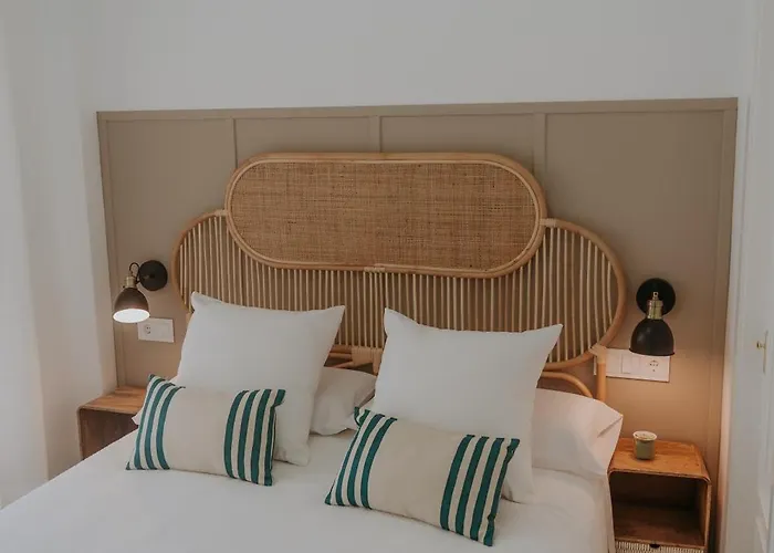 Apartamento El Mazacote Sanlucar De Barrameda