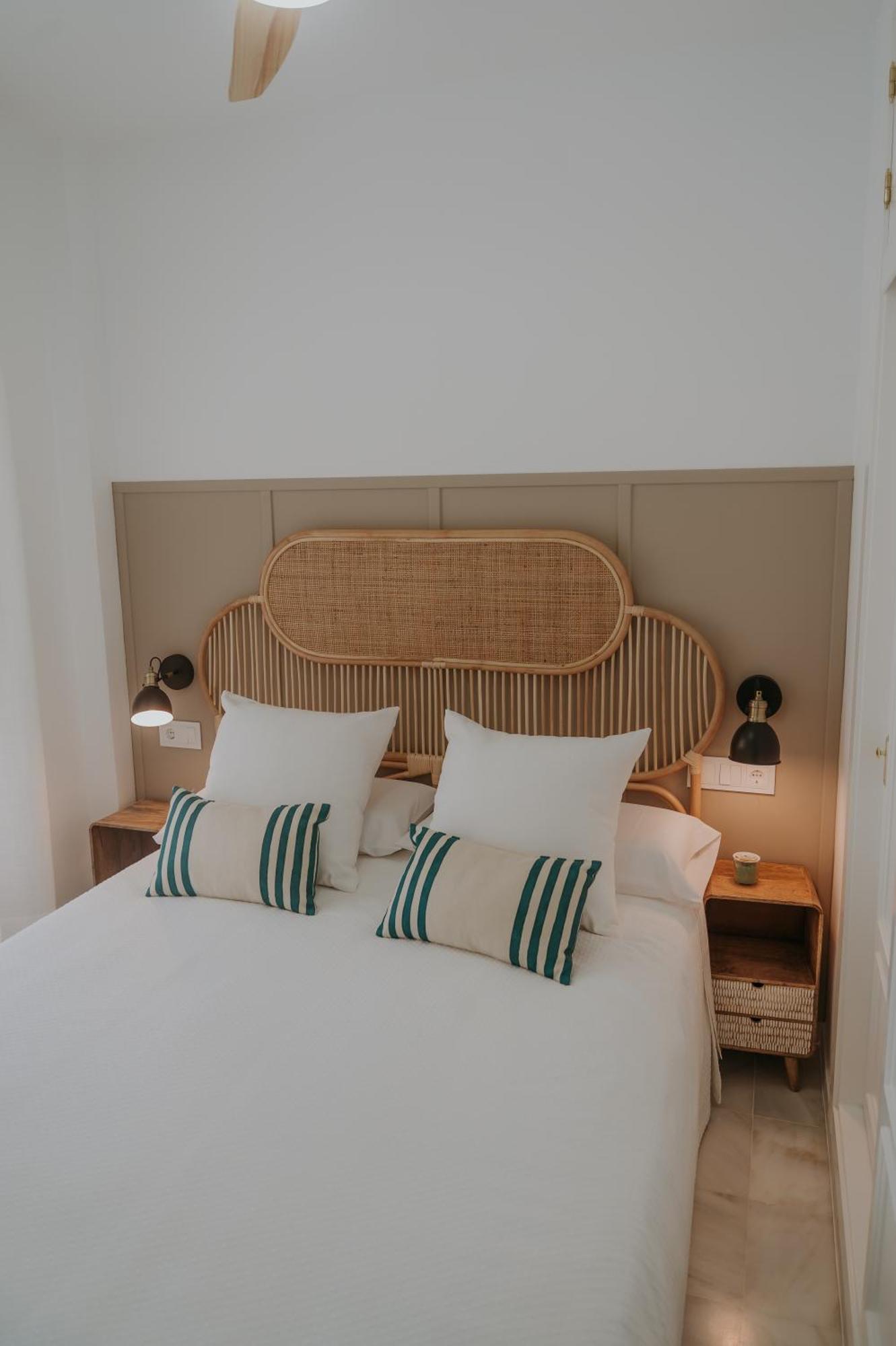 Apartment El Mazacote