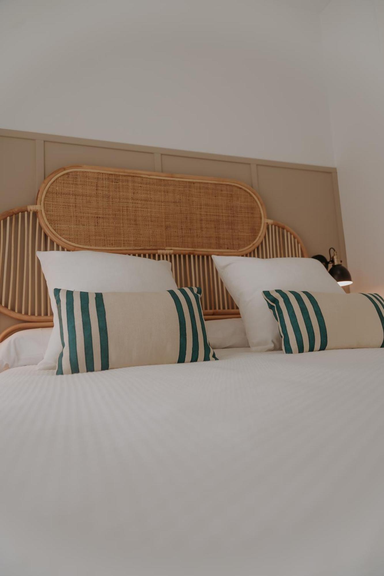 Apartment El Mazacote *