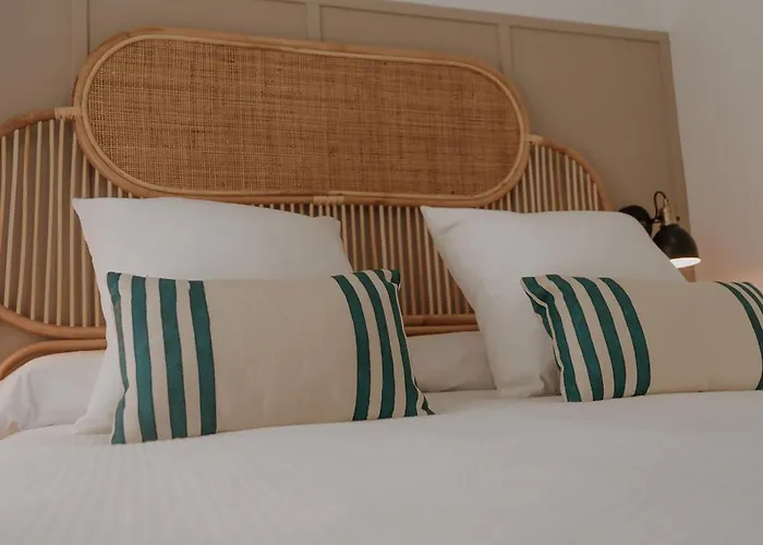 Apartamento El Mazacote Sanlucar De Barrameda
