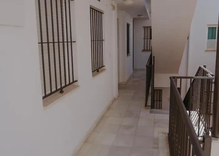 Apartamento El Mazacote Sanlucar De Barrameda