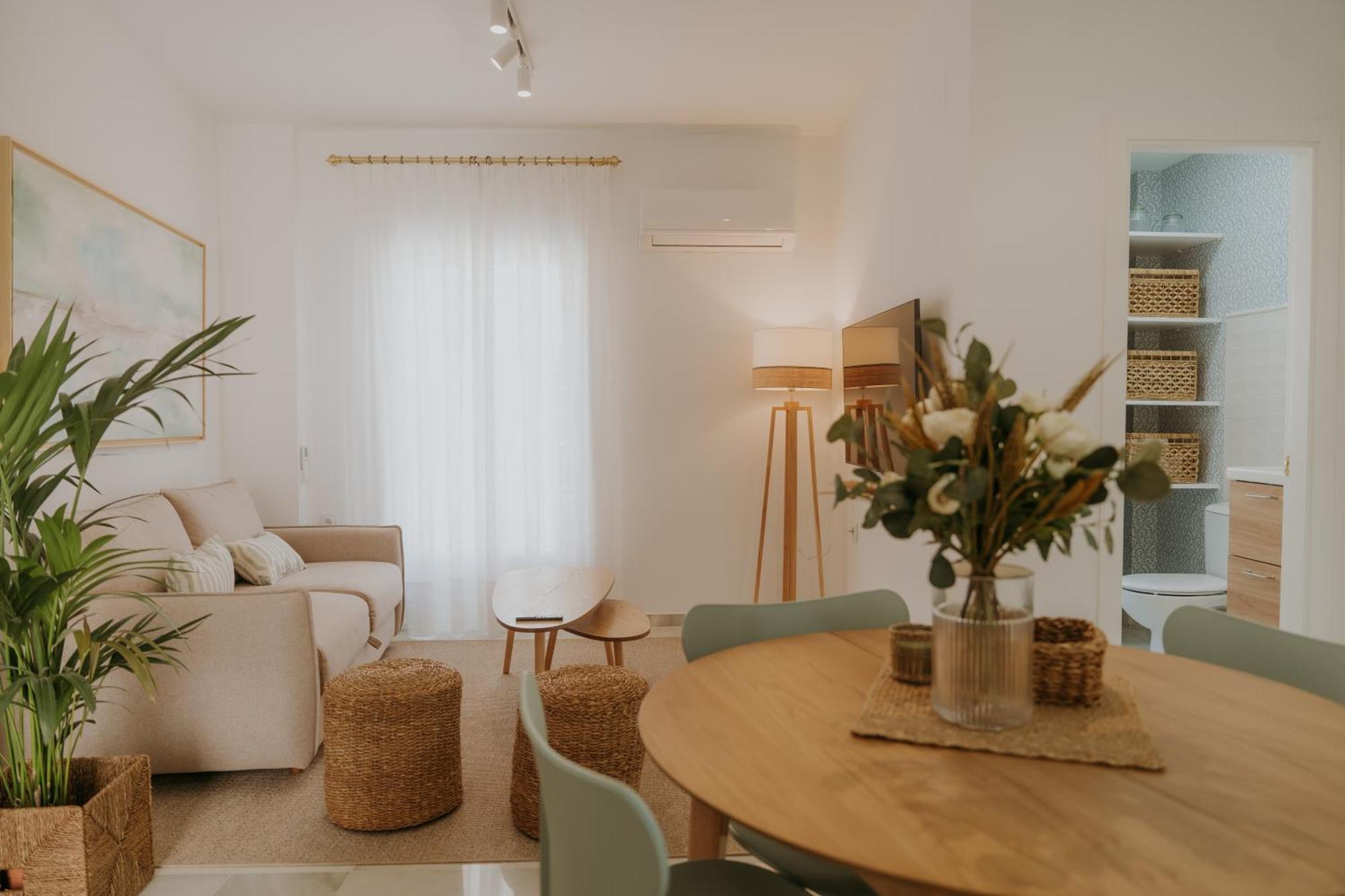 El Mazacote Apartment Sanlucar de Barrameda
